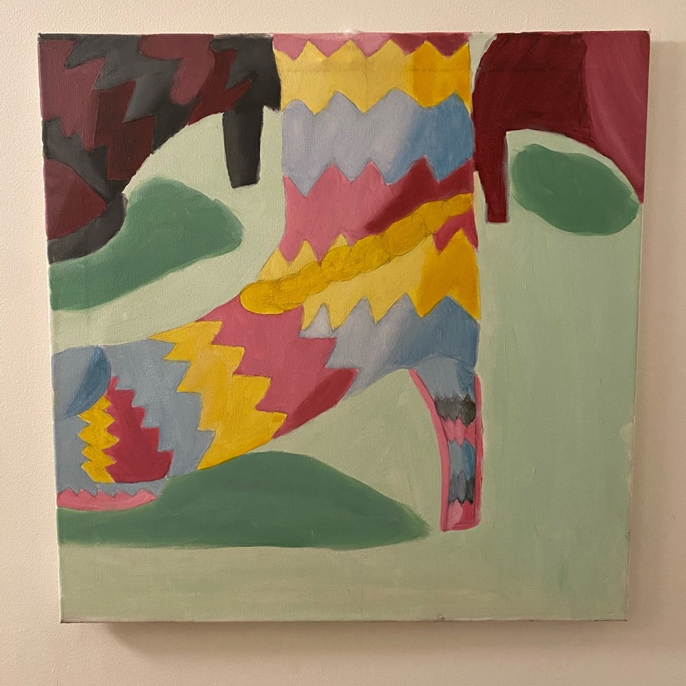Canvas